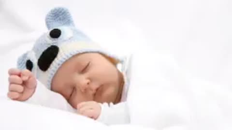 Baby Lullabies - Sleep or nap time