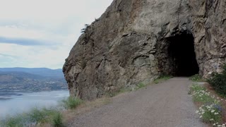 Kettle Valley Trail