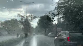 Lluvias en Floridablanca y Piedecuesta