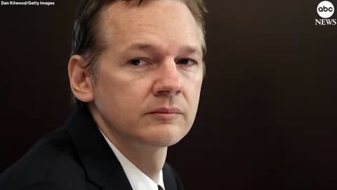 WikiLeaks founder Julian Assange expected to plead guilty ABC News