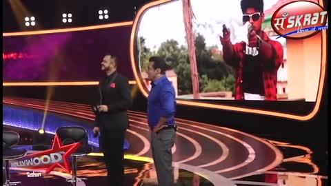 Try not to Lough While watching this funny video of Salman khan