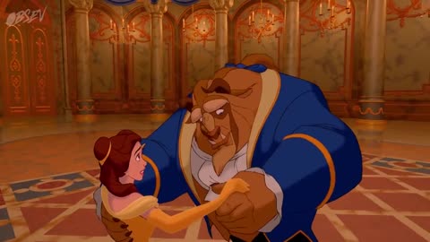 We Mashed Up Ariana Grande's 'Dangerous Woman' with 'Beauty and the Beast'