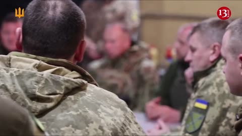 Rumors about Zaluzhnyi’s resignation demoralize Ukrainian troops
