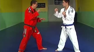 Gustavo Froes BJJ Ultimate Lessons Vol 11 Street Fighting Self Defense Techniques