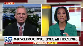 McCarthy Thinks Americans Need To Wake Up