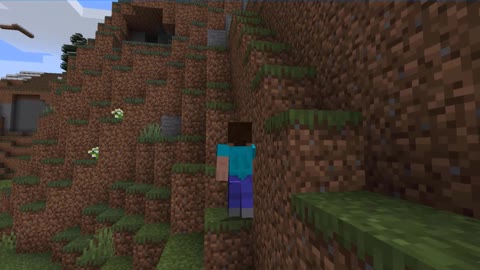 Minecraft version 1.17.1 Modded 2nd Outting_9