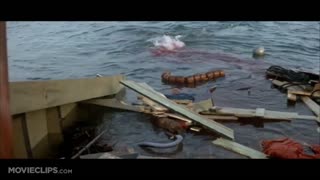 The Quick Take Jaws Review