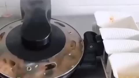 Smart Skillet