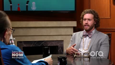 Anti-Trumper ‘Silicon Valley’ Star T.J. Miller Accused of Sexually Assaulting and Punching a Woman