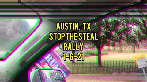 Austin Rally