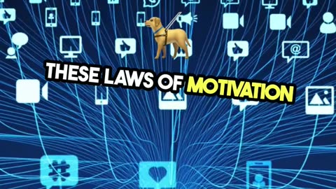 10 Laws of Motivation Boost Your Drive!