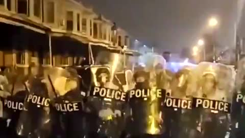 Turmoil in Philadelphia after Police Involved Shooting