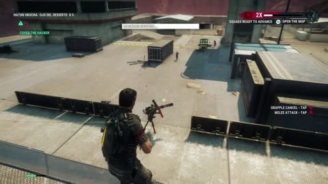 Just Cause 4 Episode 5