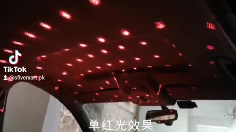 Car Roof Projection Light | Usb Portable Star Night Light | Light Ceiling Projector.