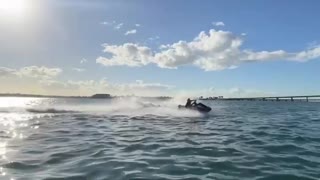 Jetski Sunday