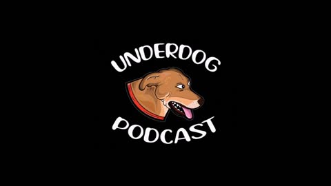 Underdog Podcast #119 - Não confie em gordas que tocam violão