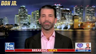 I Went on Hannity Last Night- I Didn't Hold Back!