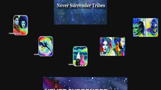 Never Surrender Tribes Part 4