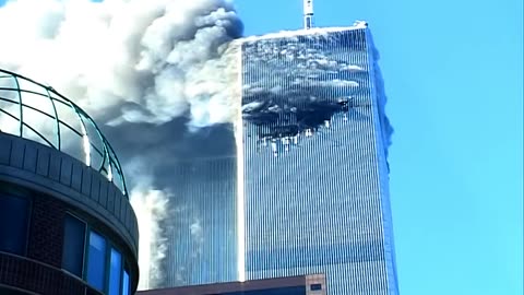 NIST FOIA 09-42- R27 -- 42A0169 - G26D28 (WTC2 Fireball, 9-03am-WTC7 Debris Pile, 09-12-2001)