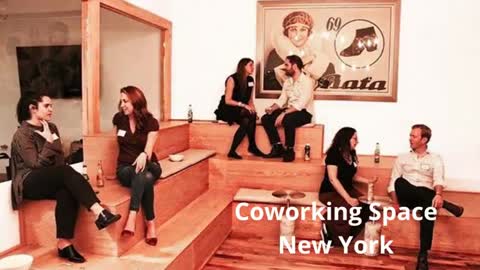 Kin Spaces | Coworking Space in New York, NY