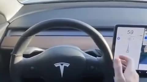 Don't Trust Tesla Autopilot