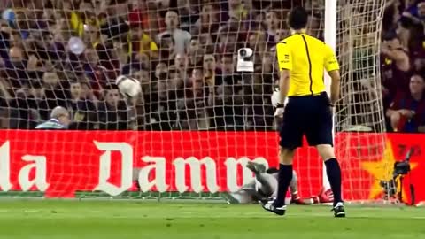 Lionel Messi Solo Goal vs Athletic Bilbao ► From 10 Different Camera Views