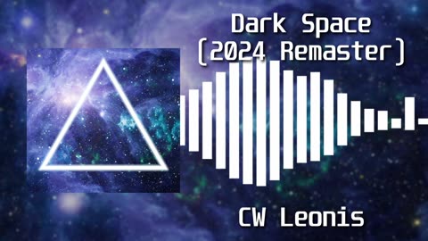 GalaxyNation - Dark Space (2024 Remaster)