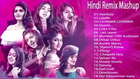 Romantic Hindi song🫀new song non stop 🕺Bollywood songs Hindi download free💃Hindi song new2022