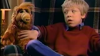 Alf Commercial (1987)