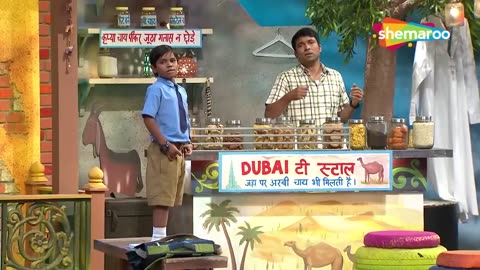 Kapil Sharma show