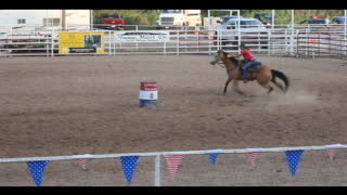 210703 Collbran Rodeo_1