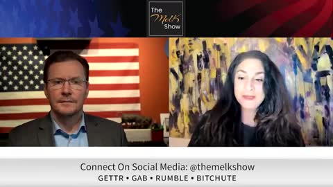MEL K & BOBBY PITON ON OUR ECONOMIC & POLITICAL CLIMATE, TAKING BACK OUR COUNTRY & JUSTICE 3-8-22