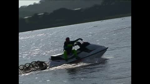 Langkawi JET SKI