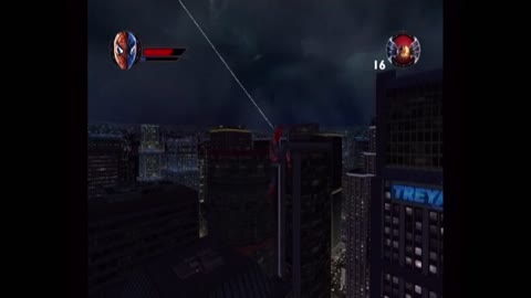 Spider-Man Playthrough (GameCube) - Mission 16