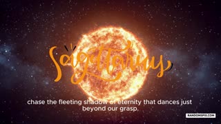 Sagittarius: The Quest Beyond