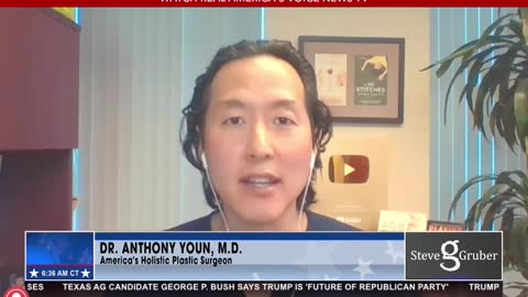 Dr. Anthony Youn - Beware - Breast Implant Sickness is Real