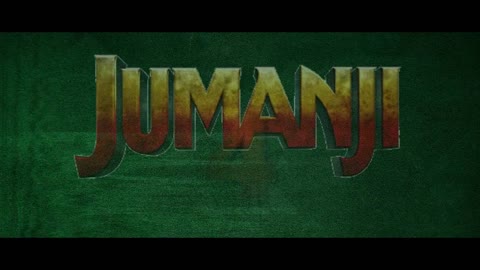 Jumanji 4 Final Level [HD] Trailer
