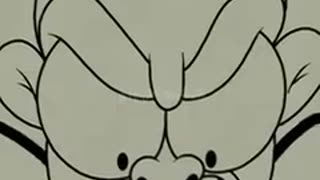 Rico animation cartoon