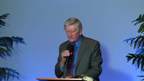 Faith is the Substance: A Prophet's Perspective | Mike Thompson (Sunday 4-7-24)