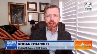 Rogan O'Handley / @DC_Draino: "Inflation is going nuts"