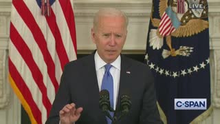 Joe Biden HUMILIATES Himself Again as He Struggles with Numbers