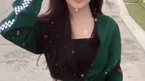 KUMPULAN TIKTOK SLOW MO CEWEK CANTIK