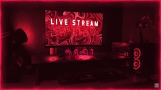 Saturday night livestream