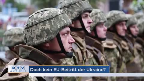 EU-Beitritt der Ukraine