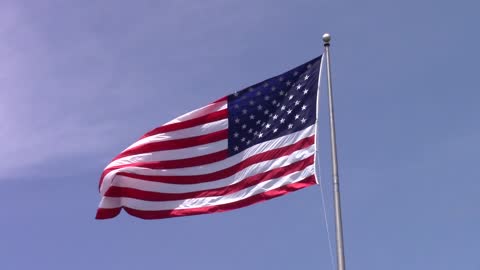 USA Flag