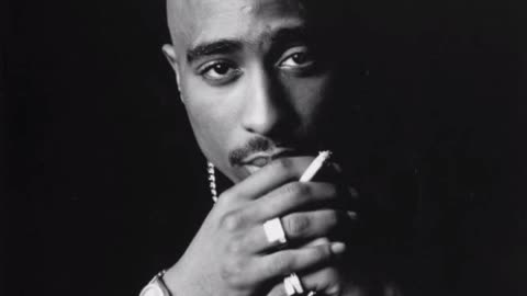 2 pac - Fearless