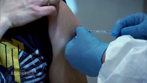 Covid-Impfopfer – Geschädigte, die es nicht geben darf - Teil 2