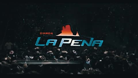 Banda La Peña - Jardín Olvidado (Video Musical)