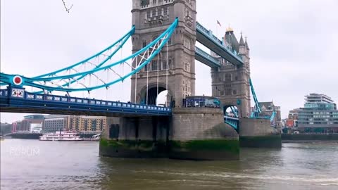 लंदन जाने से पहले ज़रूर देख लीजिए | Part -2 | 20 Interesting facts about London