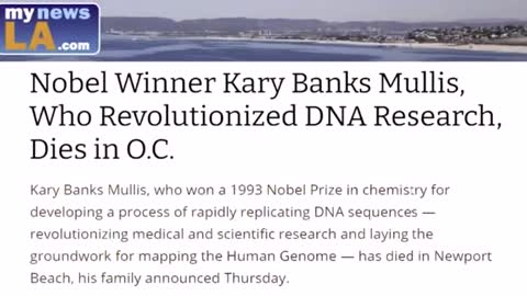 The PCR Test